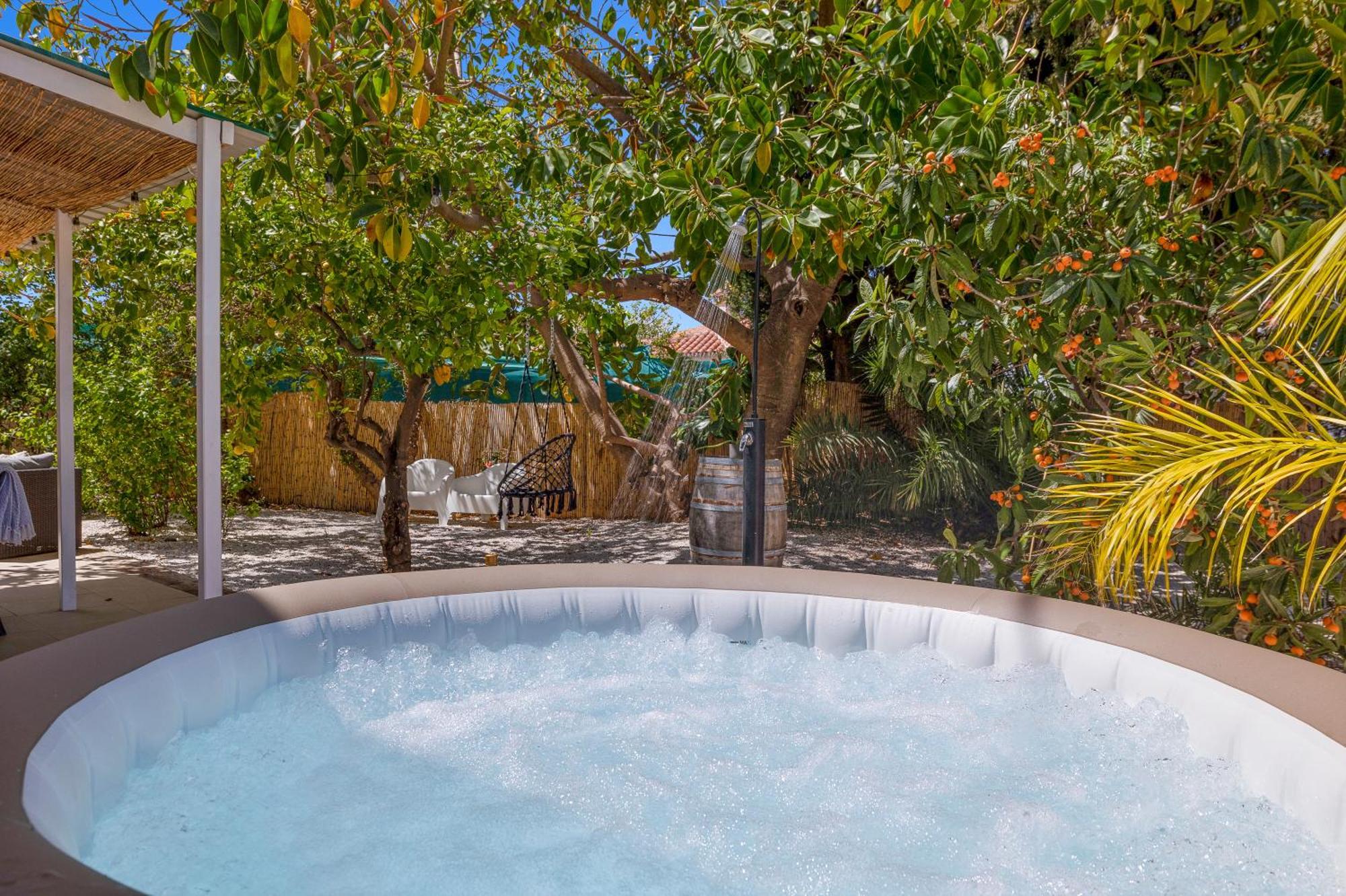 Casa Pitaya, 10 Min Walk To City Centre อัลเลาริน เอล กรันเด ภายนอก รูปภาพ