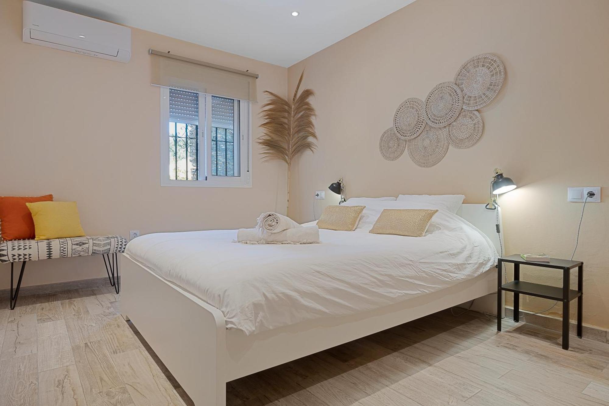 Casa Pitaya, 10 Min Walk To City Centre อัลเลาริน เอล กรันเด ภายนอก รูปภาพ